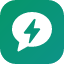 Blasty app icon